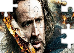 Nicolas Cage, Aktor, Film, Season Of The Witch