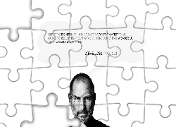 Steve Jobs, Apple, iPhone, Geniusz