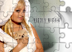 Nicole Richie, pieseczek, Sexy