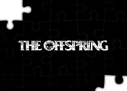 Zespół, Offspring, Napis