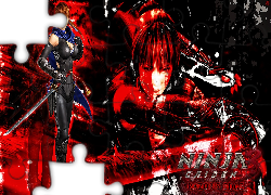 Ninja Gaiden 3:Razor Edge, Kasumi