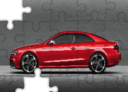 Audi, RS-5