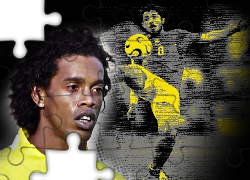 Piłka nożna,Ronaldinho