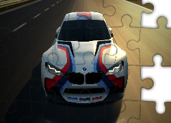 BMW Vision, Gran Turismo