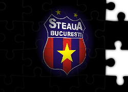 Steaua Bukareszt, piłka nożna, sport