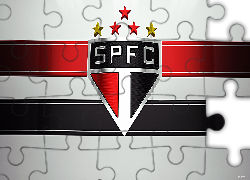 FC Sao Paulo, piłka nożna, sport