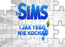 The Sims, I jak tego nie kochać