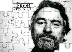 Robert De Niro,broda