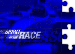 Formuła 1,Spirit Of The Race