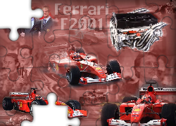 Formuła 1,Ferrari