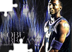 Koszykówka,koszykarz,Kobe Bryant