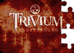 Trivium,Underground
