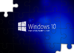 Windows 10, Logo