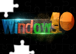 Windows 10, Grafika