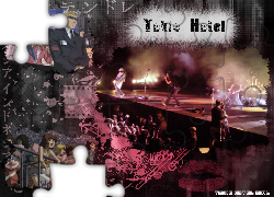 Tokio Hotel,koncert