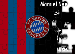 Manuel Neuer, Bayern Monachium, Piłka nożna, Bramkarz