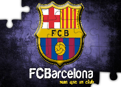 FC Barcelona, Klub