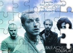 Coldplay,twarze zespołu