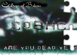 Children Of Bodom,COBHC