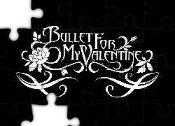 Bullet For My Valentine,nazwa zespołu