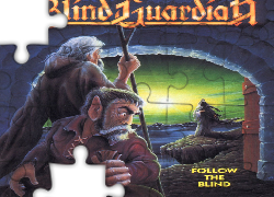 Blind Guardian,follow the blind