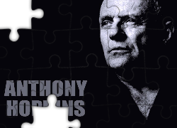 Anthony Hopkins,głowa, aktor