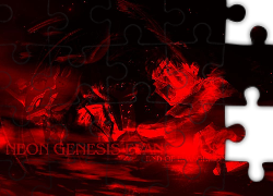 Neon Genesis Evangelion, postać, strach