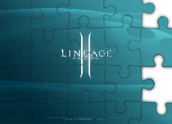Lineage 2, logo