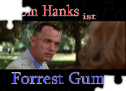 Forrest Gump, Tom Hanks