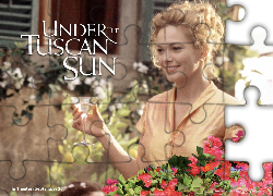 Under The Tuscan Sun, Diane Lane