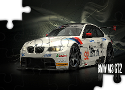 Need For Speed Shift, BMW, GT2