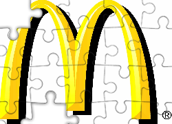Logo, MC Donalds
