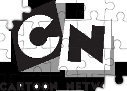 Logo, Cartoon Network