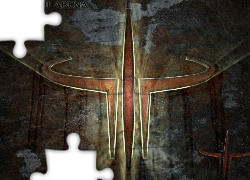 Quake 3, Światło