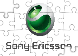 Logo, Sony Ericsson