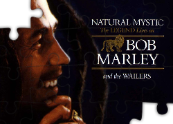 Bob Marley, Uśmiech