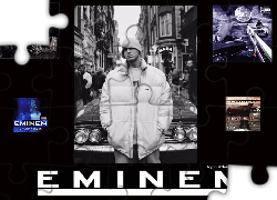 Eminem, Lampy