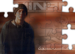 Eminem, Słuchawki