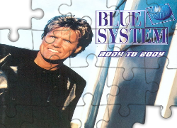 Blue System, Album, Body to body