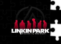 Linkin Park, Logo