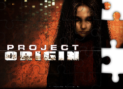 F.E.A.R 2, Project Origin