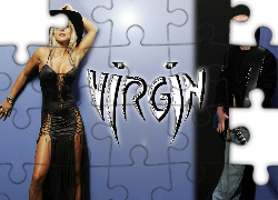 Grupa, Zespół, Virgin
