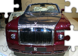 Dealer, Rolls, Royce