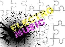 Electro, Music