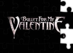 Napis, Bullet For My Valentine

