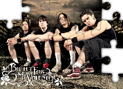 Rock, Bullet For My Valentine

