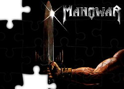 Manowar, Miecz