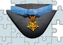 Odznaka, Medal Of Honor