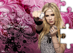 Avril Lavigne, Na, Pulpit