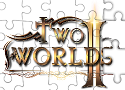Logo, Gry, Two Worlds II
